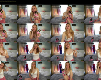 odelynbrower — 68 minute Chaturbate female teen cam video, 720p, Jul 13, 2025