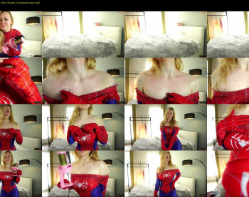 odelynbrower — 24 minute Chaturbate female teen cam video, 720p, Jul 13, 2025