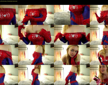 odelynbrower — 31 minute Chaturbate female teen cam video, 720p, Jul 13, 2025
