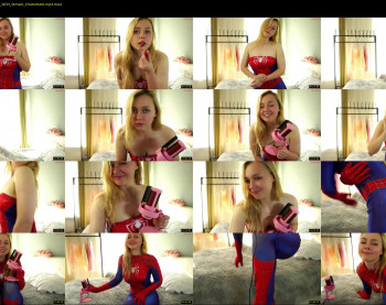 odelynbrower — 36 minute Chaturbate female teen cam video, 720p, Jul 13, 2025