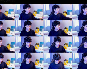 philipe_moonlight_ — 19 minute Chaturbate male teen cam video, 720p, Jul 13, 2025