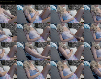 s_mailleee — 17 minute Chaturbate female teen cam video, 720p, Jul 13, 2025
