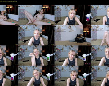 sweete_sofia — 60 minute Chaturbate female teen cam video, 720p, Jul 13, 2025