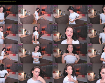 synne_glows — 42 minute Chaturbate female teen cam video, 720p, Jul 13, 2025
