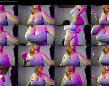 boobs_magic — 29 minute Chaturbate couple teen cam video, 720p, Jul 15, 2025
