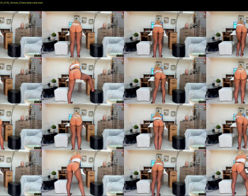 classy_medeeea — 65 minute Chaturbate female teen cam video, 720p, Jul 14, 2025