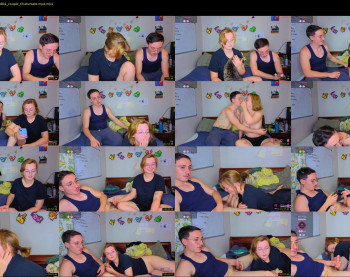 mamiclouds — 117 minute Chaturbate female teen cam video, 720p, Jul 14, 2025