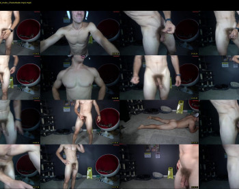 sydaffect — 44 minute Chaturbate male teen cam video, 720p, Jul 15, 2025