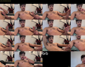 _mrguy_ — 14 minute Chaturbate male teen cam video, 720p, Jul 15, 2025