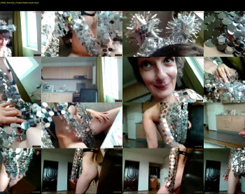 bebacksooon — 121 minute Chaturbate female teen cam video, 480p, Jul 15, 2025