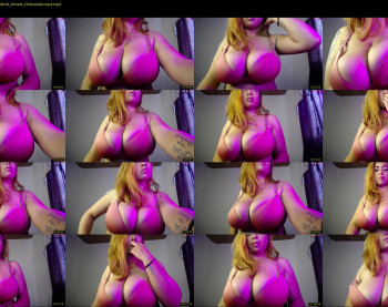 boobs_magic — 81 minute Chaturbate couple teen cam video, 720p, Jul 16, 2025