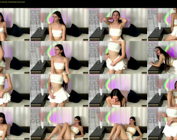 cloudbae — 64 minute Chaturbate female teen cam video, 720p, Jul 15, 2025