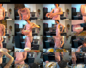 cokia_ — 120 minute Chaturbate male teen cam video, 720p, Jul 15, 2025