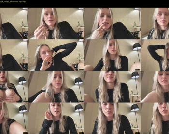 fflloowweerr — 47 minute Chaturbate couple teen cam video, 720p, Jul 15, 2025