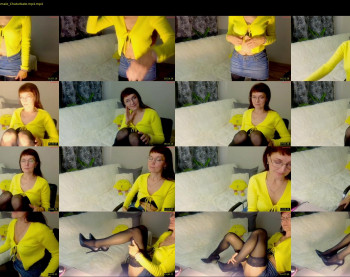 fritha — 19 minute Chaturbate female teen cam video, 720p, Jul 16, 2025