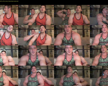 alessandrobuilder — 24 minute Chaturbate couple teen cam video, 720p, Jul 16, 2025