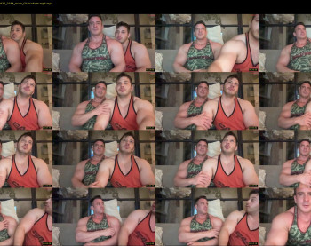 alessandrobuilder — 3 minute Chaturbate couple teen cam video, 720p, Jul 16, 2025