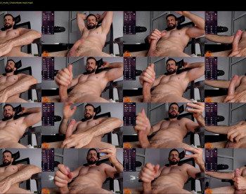 firestud_x — 67 minute Chaturbate male teen cam video, 720p, Jul 17, 2025