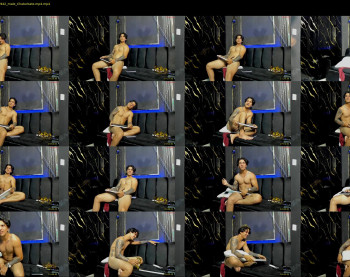 mr_maximo — 68 minute Chaturbate male teen cam video, 720p, Jul 16, 2025