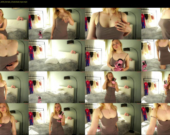 odelynbrower — 107 minute Chaturbate female teen cam video, 720p, Jul 16, 2025