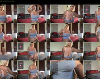 _morpho_ — 16 minute Chaturbate female teen cam video, 720p, Jul 17, 2025