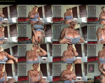 _morpho_ — 116 minute Chaturbate female teen cam video, 720p, Jul 17, 2025