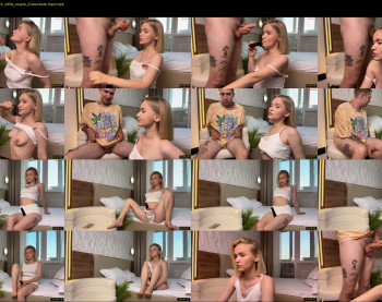 adele_nick2202 — 84 minute Chaturbate couple teen cam video, 720p, Jul 17, 2025