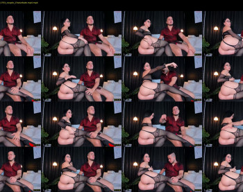 celinayhanck — 4 minute Chaturbate couple teen cam video, 720p, Jul 17, 2025