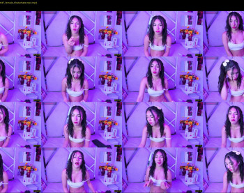 poly_sasha_ — 18 minute Chaturbate female teen cam video, 720p, Jul 17, 2025