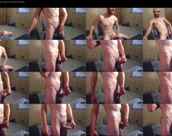 scottsspace — 38 minute Chaturbate male teen cam video, 720p, Jul 18, 2025