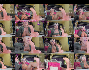 sofiequeen_ — 46 minute Chaturbate female teen cam video, 720p, Jul 17, 2025