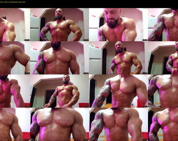 adonis_msc — 49 minute Chaturbate male teen cam video, 720p, Jul 19, 2025