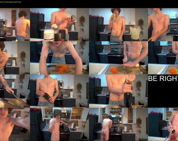 cokia_ — 121 minute Chaturbate male teen cam video, 720p, Jul 18, 2025