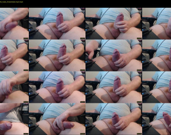 jamhawk_ — 10 minute Chaturbate male teen cam video, 720p, Jul 18, 2025