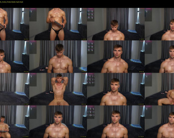 nik_sharp — 99 minute Chaturbate male teen cam video, 720p, Jul 18, 2025