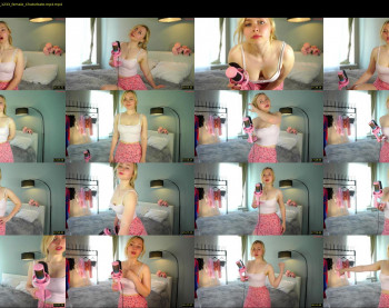 odelynbrower — 44 minute Chaturbate female teen cam video, 720p, Jul 18, 2025