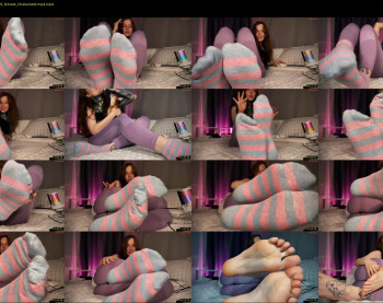 technoelf — 47 minute Chaturbate female teen cam video, 720p, Jul 18, 2025