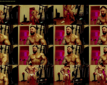 adonis_msc — 30 minute Chaturbate male teen cam video, 720p, Jul 20, 2025