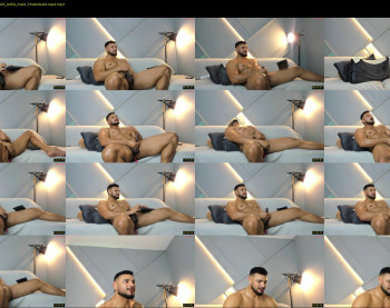 jackson_wayne__ — 49 minute Chaturbate male teen cam video, 720p, Jul 20, 2025