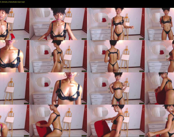 kintsugim — 22 minute Chaturbate female teen cam video, 720p, Jul 19, 2025