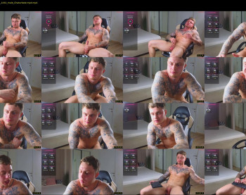 mike___magic — 103 minute Chaturbate male teen cam video, 720p, Jul 19, 2025