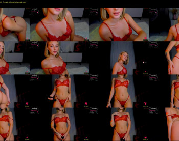 ashbunny_ — 6 minute Chaturbate female teen cam video, 720p, Jul 20, 2025