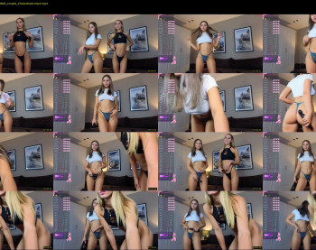 brightrays__ — 10 minute Chaturbate female teen cam video, 720p, Jul 20, 2025