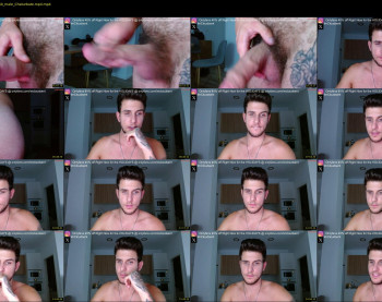 cloudsent — 20 minute Chaturbate male teen cam video, 720p, Jul 20, 2025