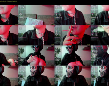 cos_operator — 44 minute Chaturbate female teen cam video, 720p, Jul 21, 2025