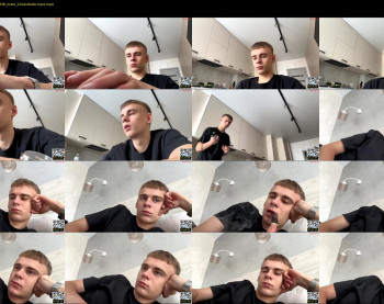 echowraith — 55 minute Chaturbate male teen cam video, 720p, Jul 20, 2025