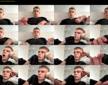 echowraith — 22 minute Chaturbate male teen cam video, 720p, Jul 20, 2025