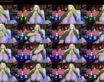 lillyth — 11 minute Chaturbate female teen cam video, 720p, Jul 20, 2025