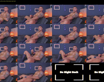 lincom_amith — 26 minute Chaturbate male teen cam video, 720p, Jul 20, 2025