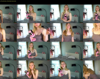 odelynbrower — 45 minute Chaturbate female teen cam video, 720p, Jul 20, 2025